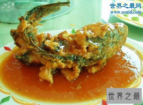四大菜系,鲁菜/川菜/粤菜/淮扬菜