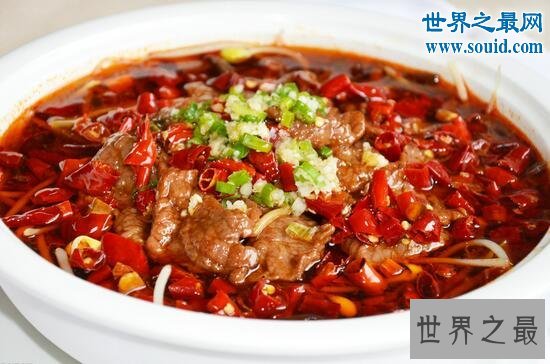 四大菜系,鲁菜/川菜/粤菜/淮扬菜