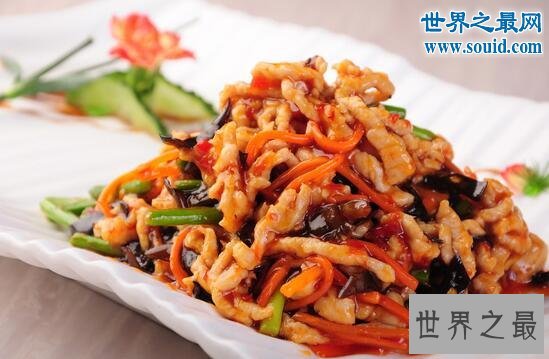 四大菜系,鲁菜/川菜/粤菜/淮扬菜