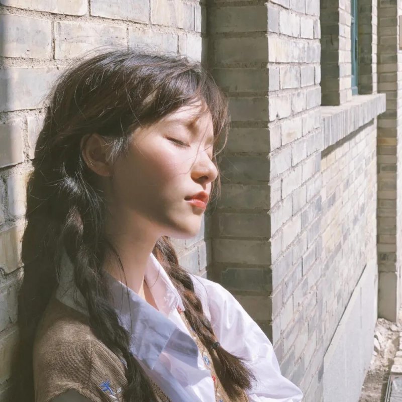 2023女生伤感个性的网名分享,孤单霸气超拽冷漠的网名-第2张图片- 2023女生伤感个性的网名分享,孤单霸气超拽冷漠的网名-第2张图片-