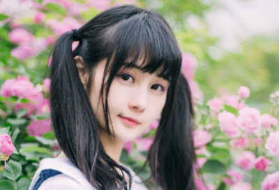 ​荒野乱斗女孩子好听可爱昵称