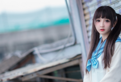 ​吃鸡女孩子英文可爱昵称