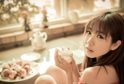 ​穿越火线女英语可爱昵称
