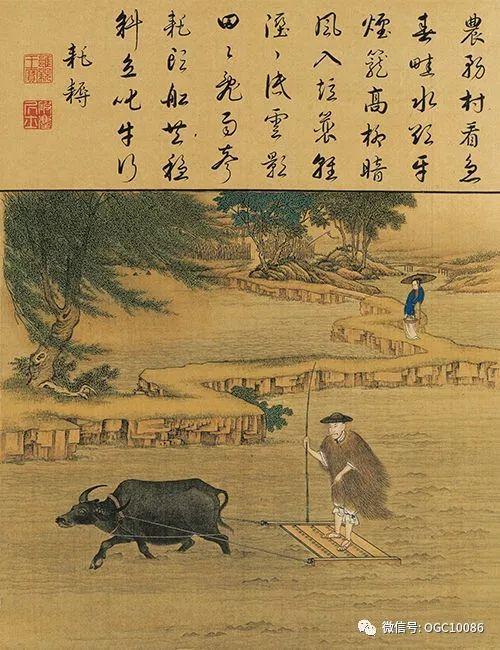 两姓相争中国第一大姓氏,到最后猛然发现竟然是一家人