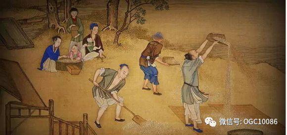 两姓相争中国第一大姓氏,到最后猛然发现竟然是一家人