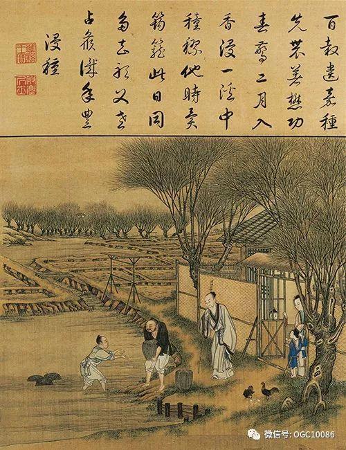 两姓相争中国第一大姓氏,到最后猛然发现竟然是一家人