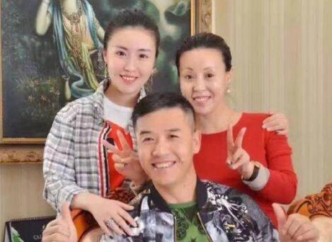 父亲被“刘老根”放弃后,95年出生的她替父亲赢得了骄傲