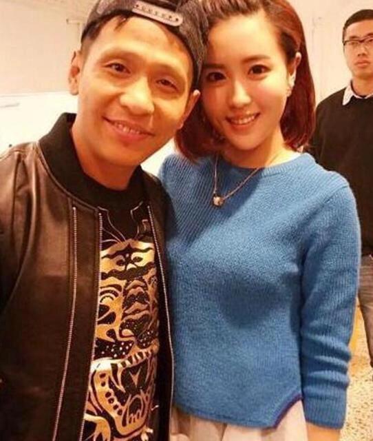 父亲被“刘老根”放弃后,95年出生的她替父亲赢得了骄傲