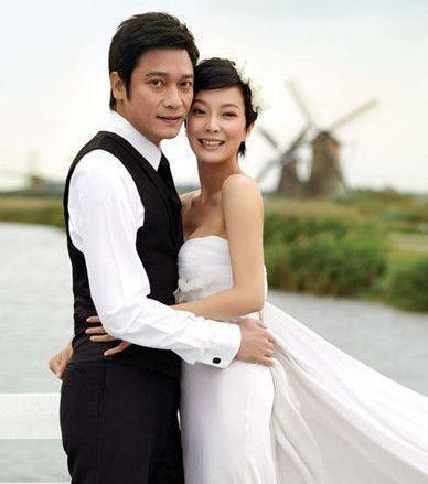 她是荧幕经典“丑娘”,女儿却很漂亮,老公是香港一哥