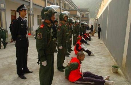 死刑犯在枪决后尸体怎样处理?结果你可能想象不到