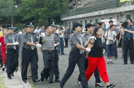 死刑犯在枪决后尸体怎样处理?结果你可能想象不到