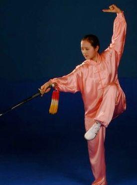 吴阿敏太极推手视频(吴阿敏太极推手对练表演)