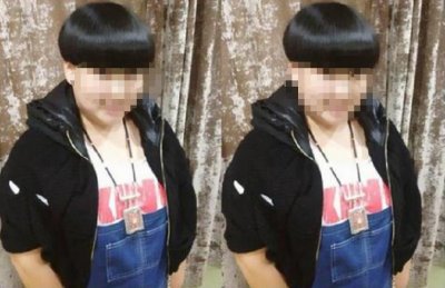 胖丫被判刑了