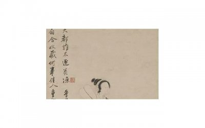 ​有关暗恋的韩剧（给女朋友的春节情话）