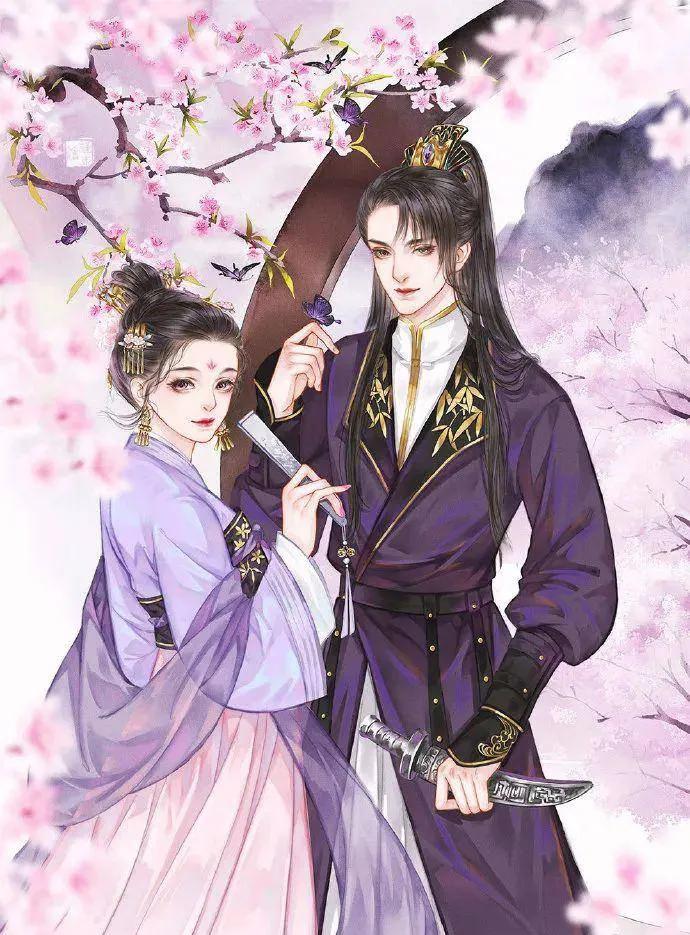 世婚讲的是什么(世婚男主前世为什么抛下女主)