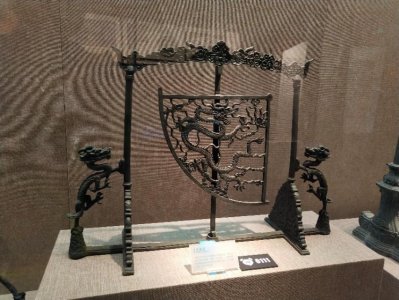 ​象限仪：中国古代的天文测量仪