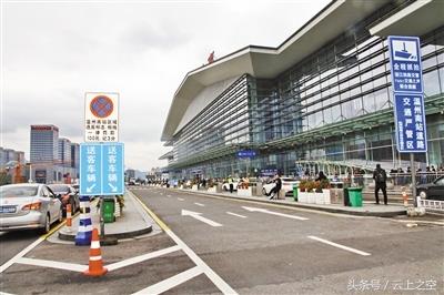 温州南站|隶属中国铁路上海局 温福铁路的起点站