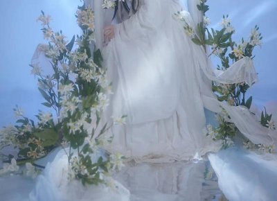 ​（哄老婆开心的情话简短）写给未来、来不了的情话