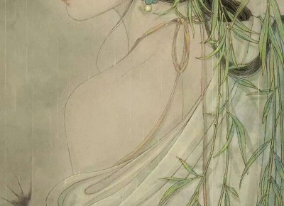 ​发什么情话给女朋友好（礼物贺卡简笔画）