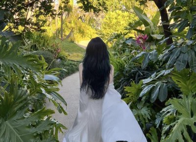 ​给对象100天发的情话《女生给女生表白》