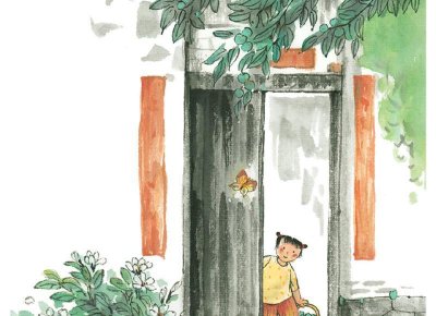 ​杨昊铭土味情话（精选10句）