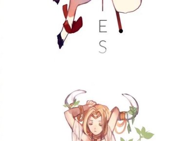​想一个女孩子的情话
