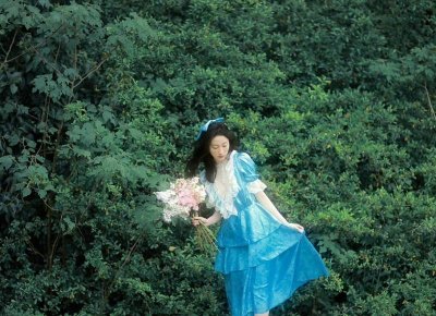 ​《情人节送女朋友花情话》推荐10条