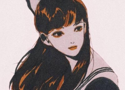 ​假装和女神聊天的土味情话