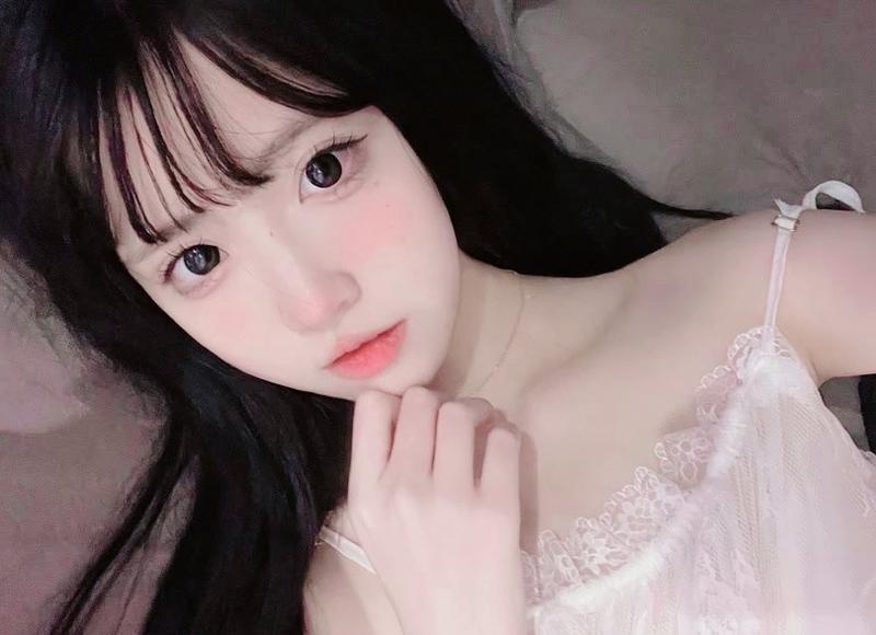撩人情话整理 撩人情话整理