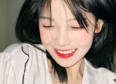 ​一句古风唯美情话