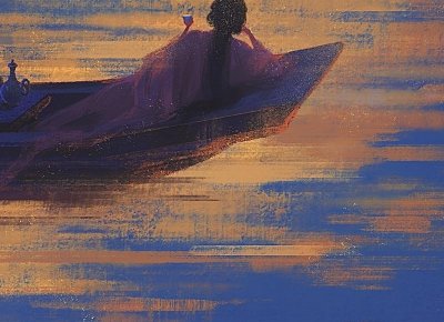 ​探探撩妹情话(探探土味情话)