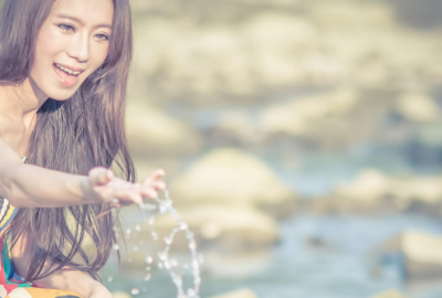 ​形容时光的唯美句子(101句)