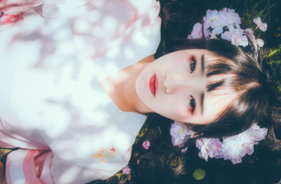 ​女人心态阳光的句子 女人的心声的说说