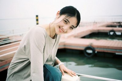​描写女孩笑容的句子51句