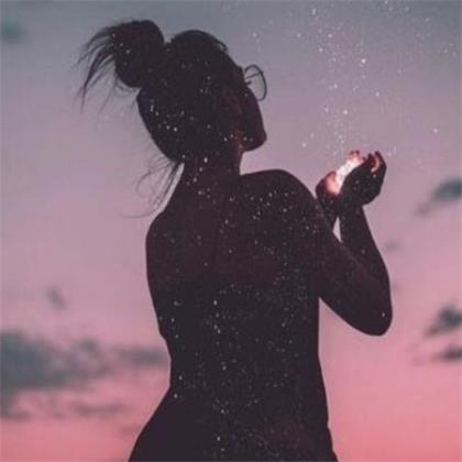 女孩子励志的说说致自己