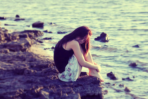 一人的伤感句子大全86句