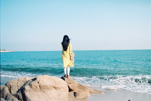 有关过客的伤感语录100句