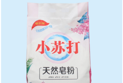 天然皂粉和洗衣粉的区别,超能天然皂粉和洗衣粉有什么区别图1