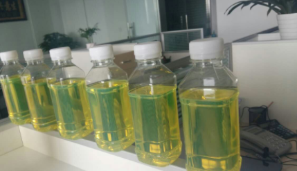 一吨柴油是多少升,柴油一吨等于多少升油图3