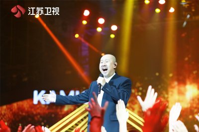 ​娄艺潇舞林大会（娄艺潇舞林大会第几季）