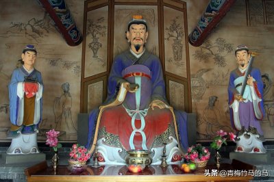 ​民间小故事---鲁班造木鸢
