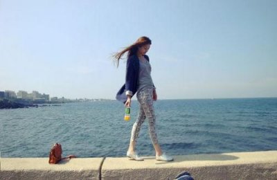 ​经典写景唯美句子