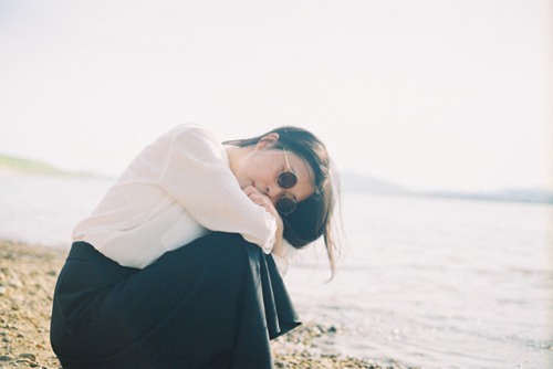 对女友说的动听情话85句