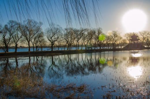 温柔到爆的神仙文案好听唯美语录