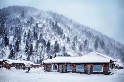 温柔到爆的神仙文案好听唯美语录