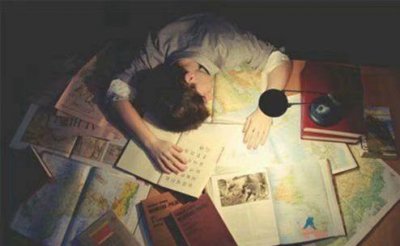 ​麦兜台词75句