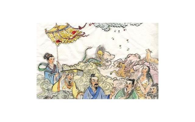 相亲总失败？是穿的不体面还是说错了话？