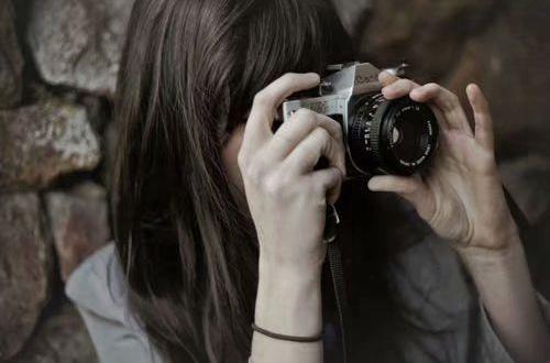 表白时该说的话