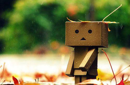 伤心的情感说说语录