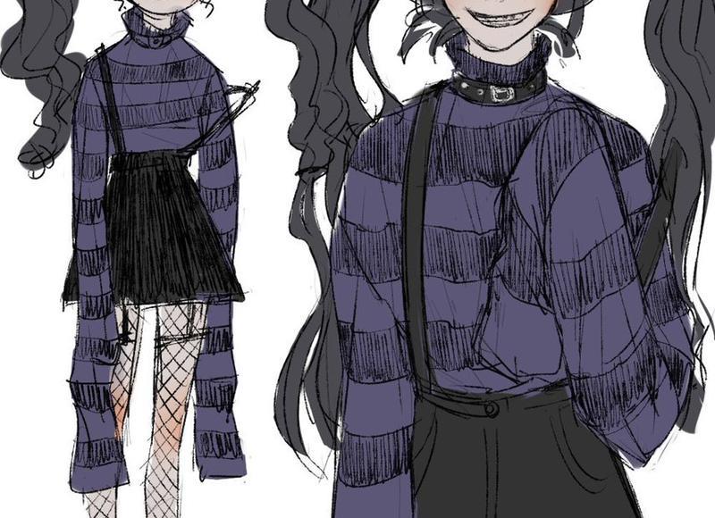 一个人走在雨里心情悲凉的说说